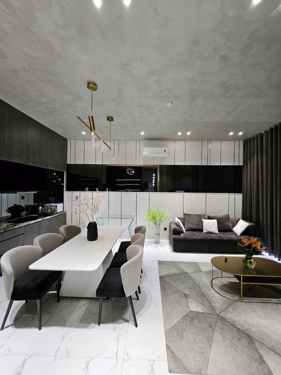 LakeView 2, Thu Thiem, #01.12