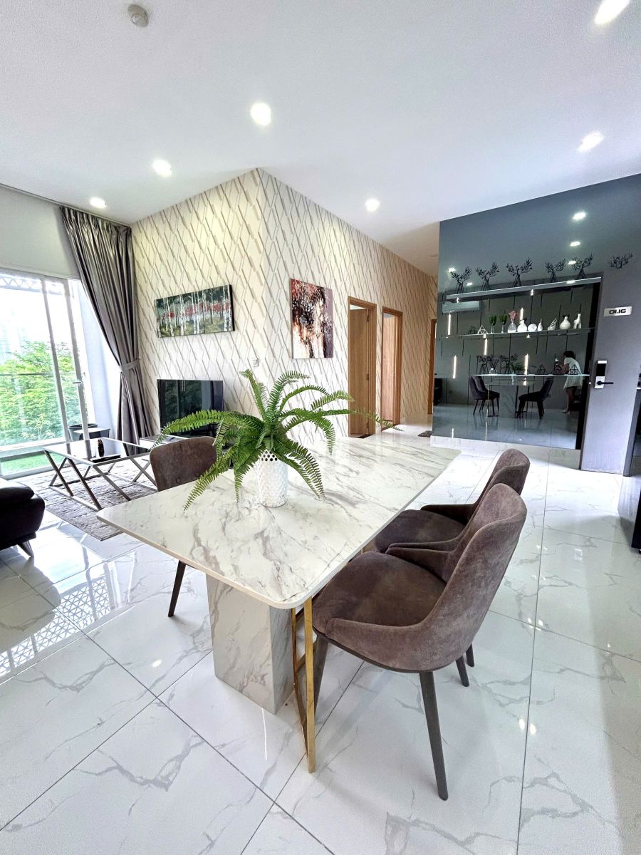 LakeView 2, Thu Thiem, #01.16