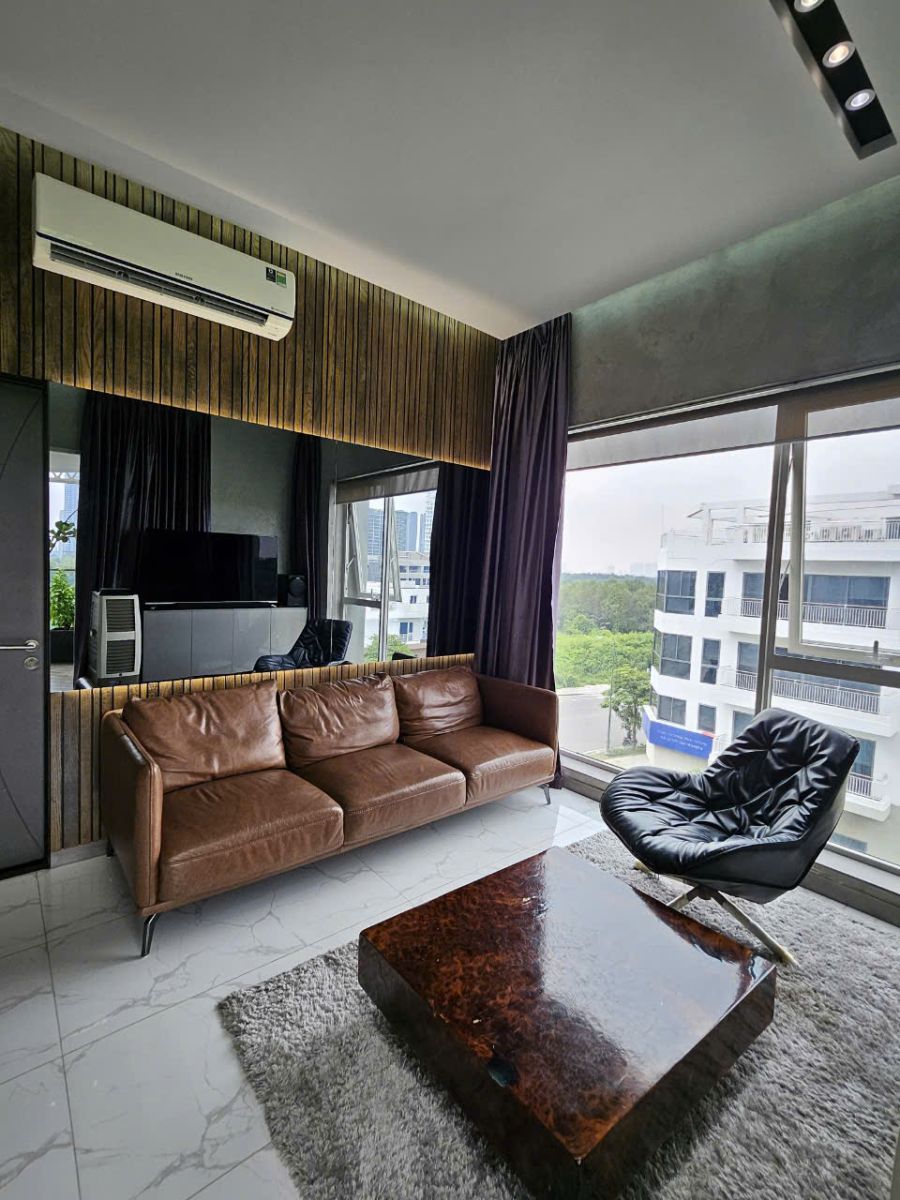 LakeView 2, Thu Thiem, #03.10