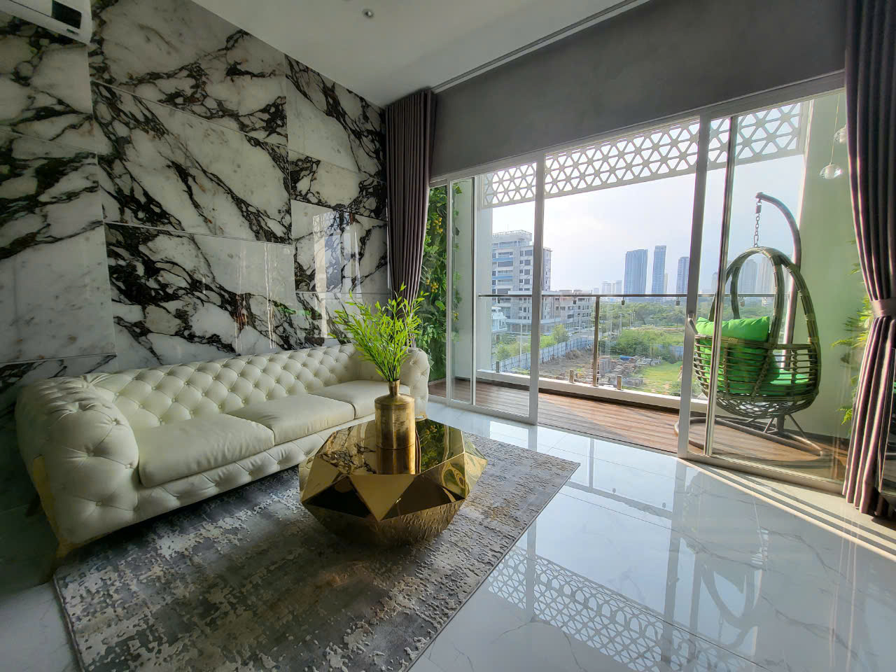 LakeView 2, Thu Thiem, #03.12