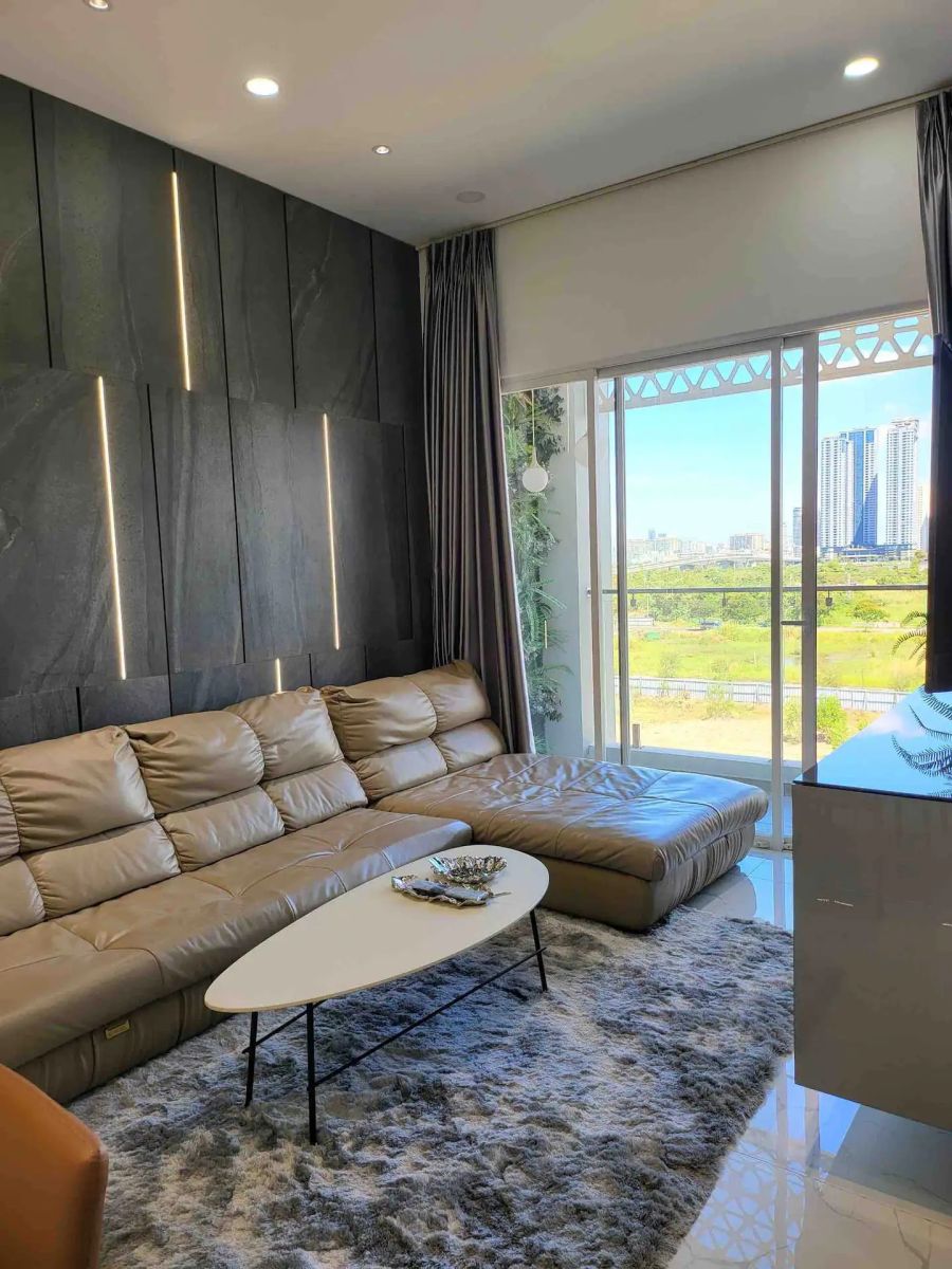 LakeView 2, Thu Thiem, #04.17