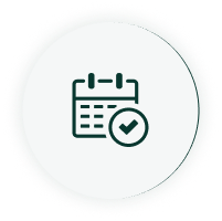 Secured Online Booking