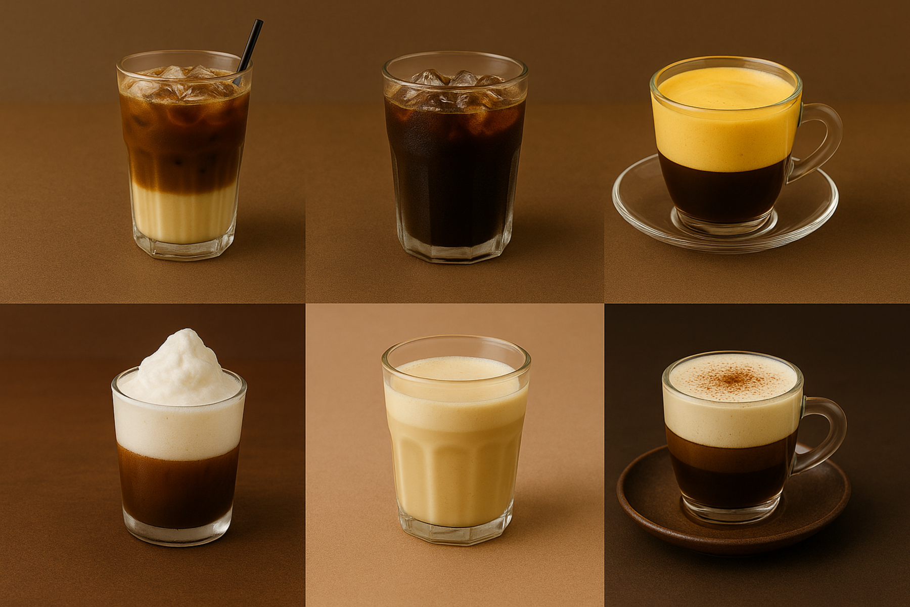 Top 7 Must-Try Coffee Drinks in Saigon