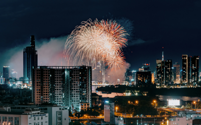 Save up to 15% - Make the Most of Your Holidays with Exclusive Apartment Deals in Saigon