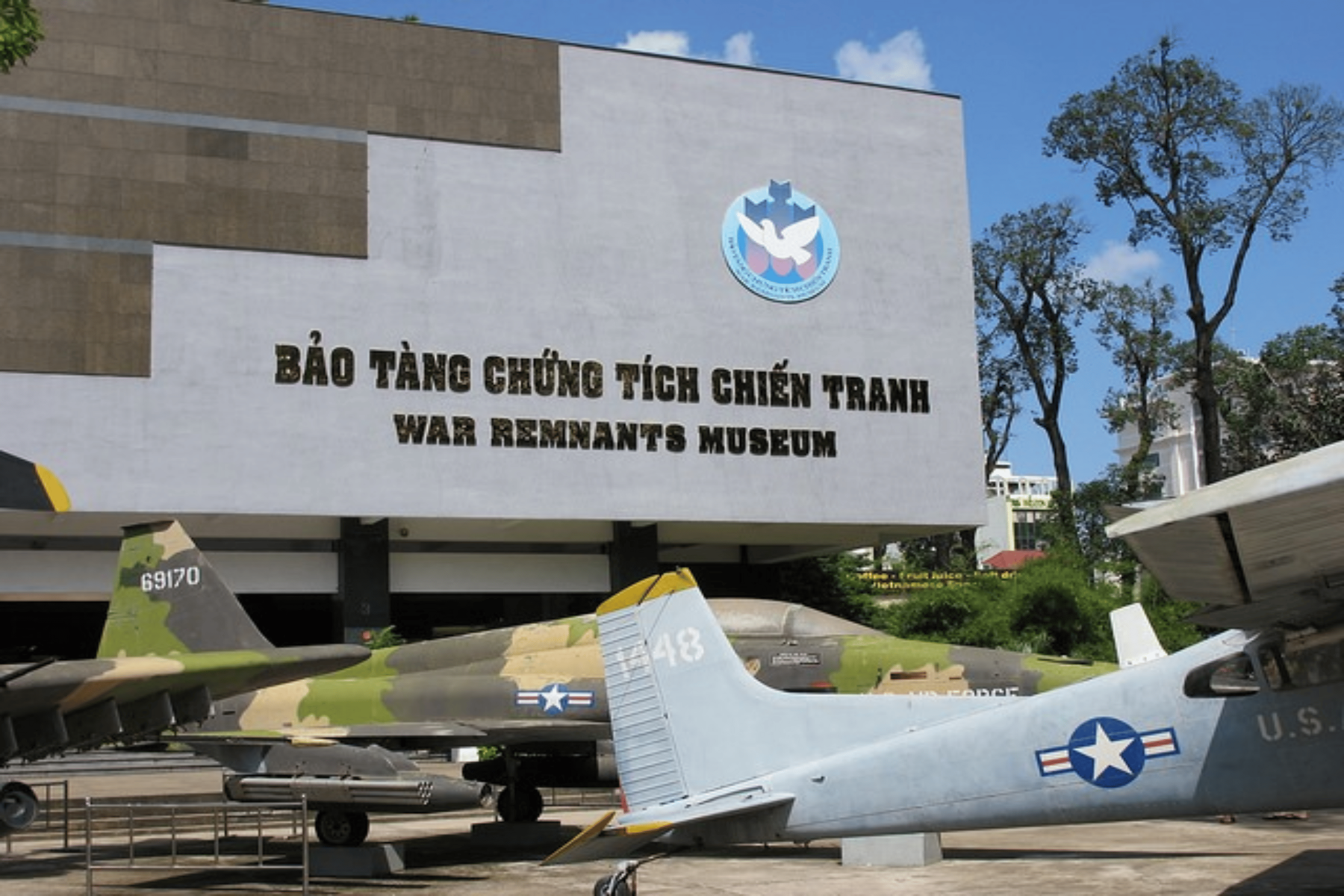 Saigon’s War Remnants Museum: What to Know Before You Go